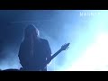Katatonia - My Twin, live in Stockholm Sweden 2023-02-25