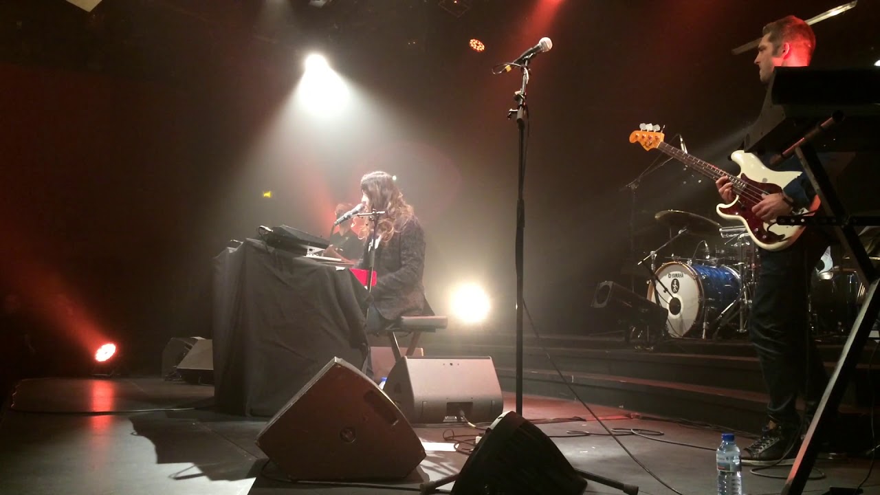 Watch Lulu Gainsbourg « Fazioli » en live à l’Européen le 04 avril 2018! on YouTube Watch Lulu Gainsbourg « Fazioli » en live à l’Européen le 04 avril 2018! on YouTube
