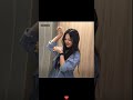 2 Tops ❤️❤️ #namtanfilm #milklove #girlrulesseries #namtantipnaree #milkpansa #thaigl
