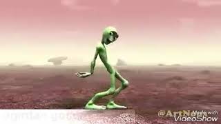 Yeni Akim Uzayli Dansi Tak Zileri Cik Meydna