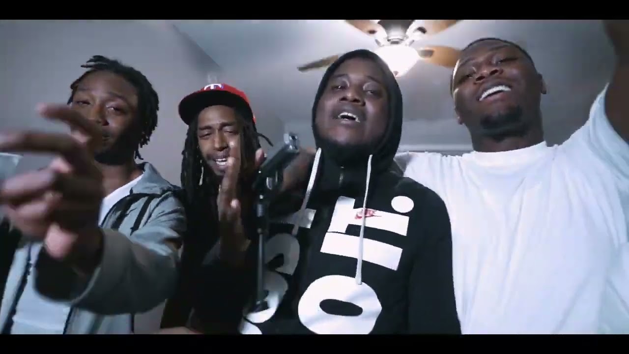 Lil Rah ft. Lil Don From The Pocket - Eastside dead opps Pt2 (Reupload)