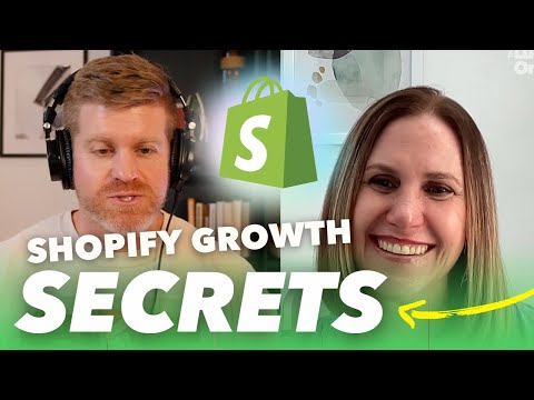 What Top Shopify Apps Do Differently (with Deb Mecca) - video from Lucky Orange