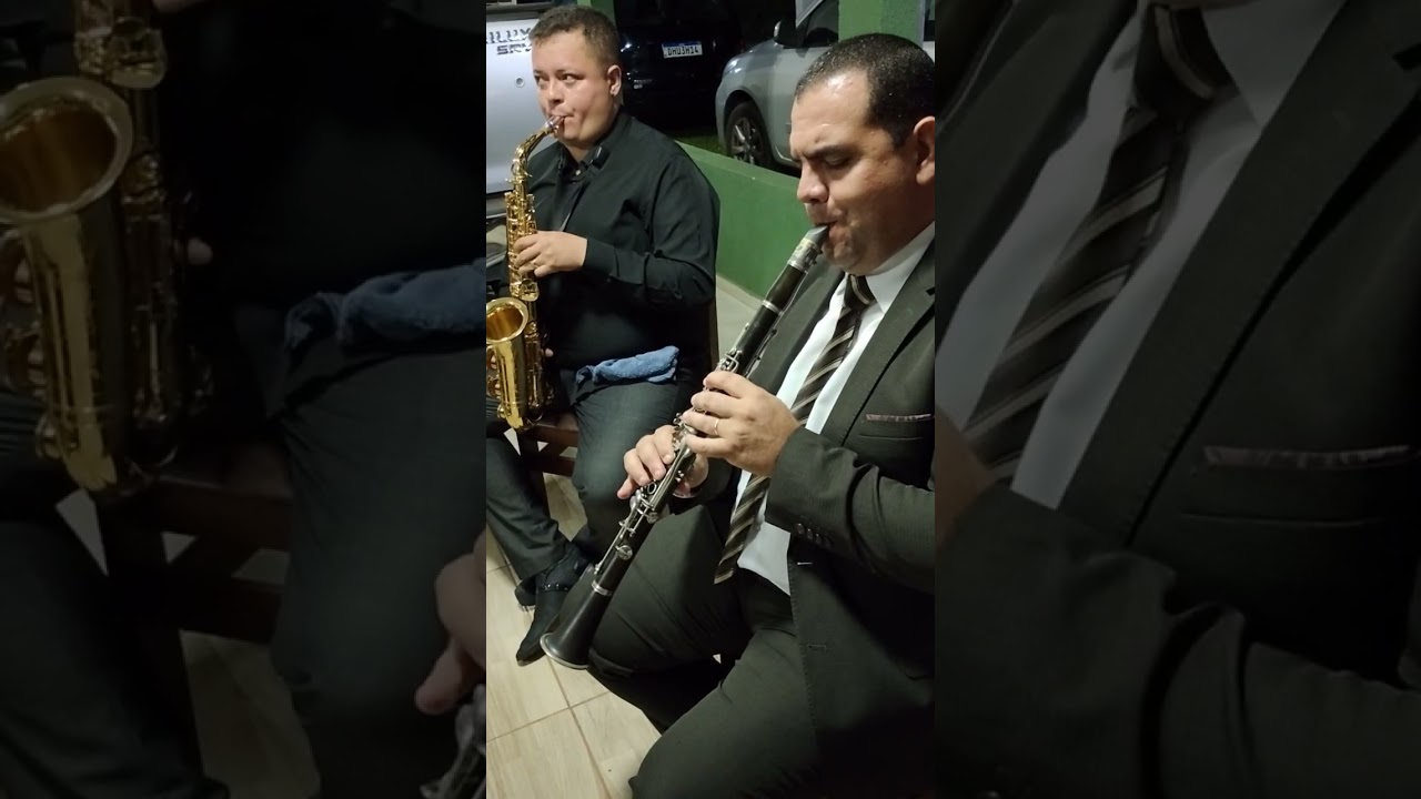 Tocata Ponta Grossa Paraná 