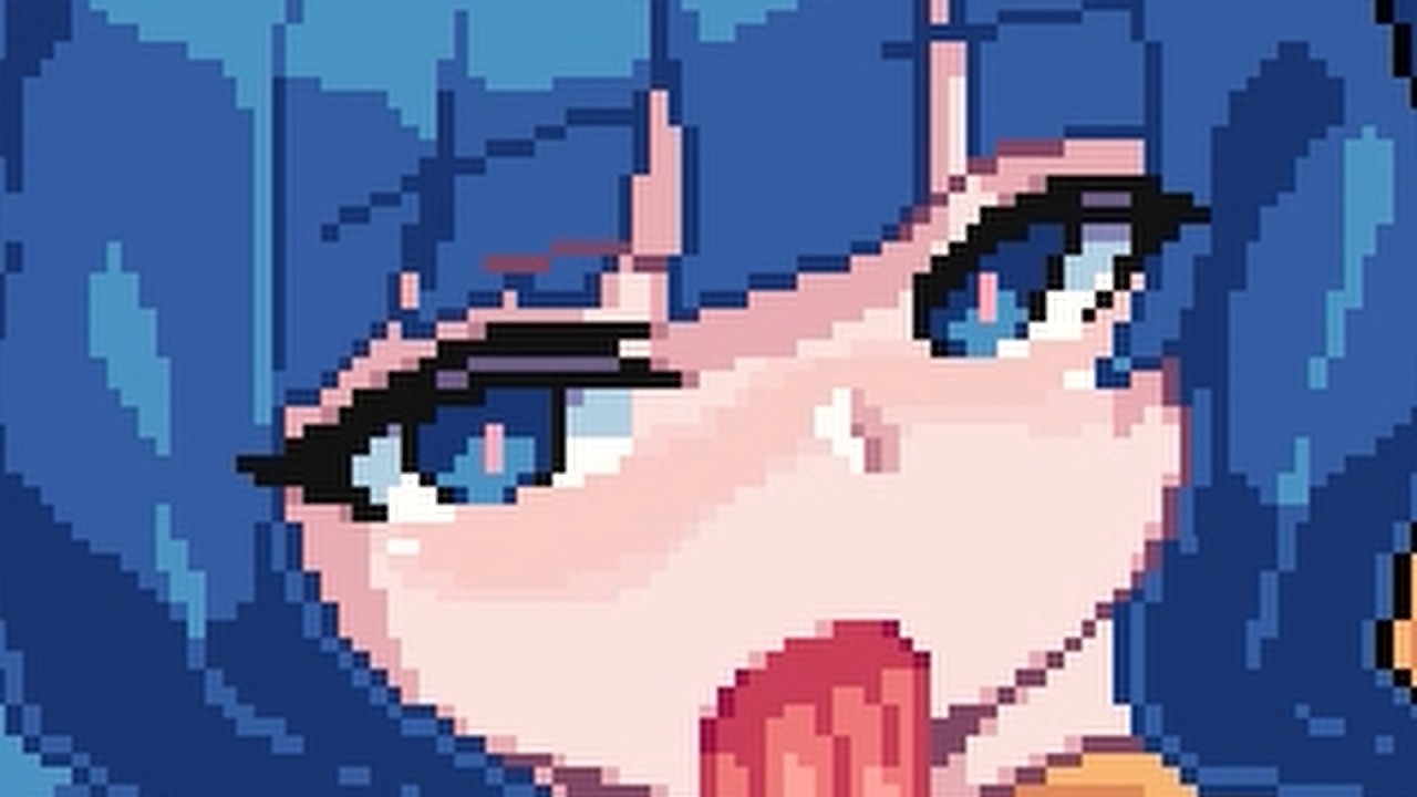 Hypnotizing a... Kraken-girl! [Klaroro]