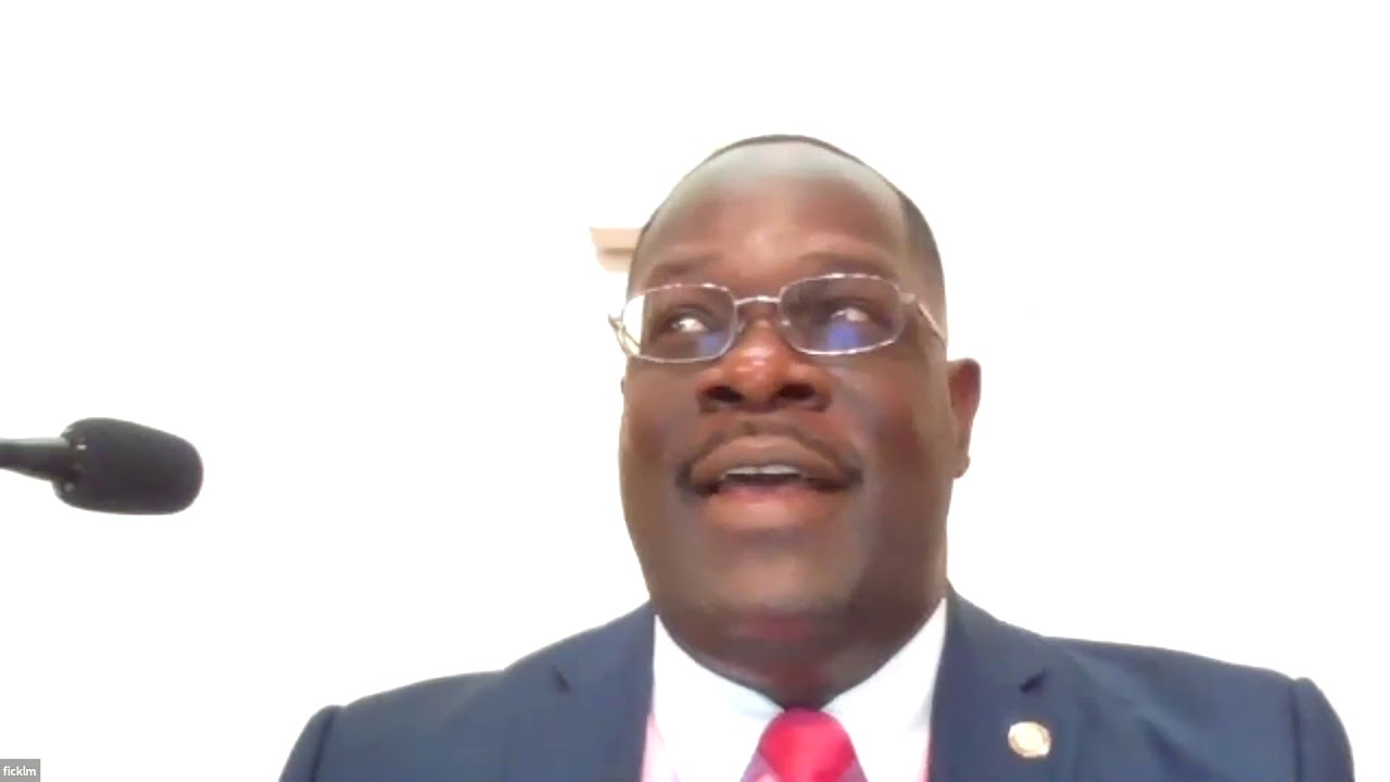 Rockdale County Zoning Meeting June 23, 2020 YouTube