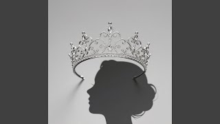 Tiara Crown Silver