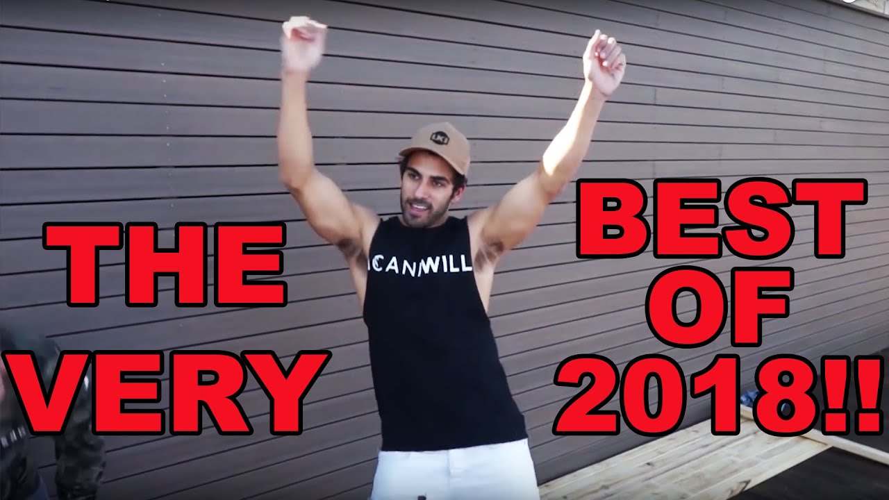 Shammi Vlogs 2018 Best Moments!