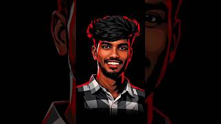 Instagram Trending AI Photo Editing 😍🔥 New Trending Vector Art Painting Photo Editing #shorts