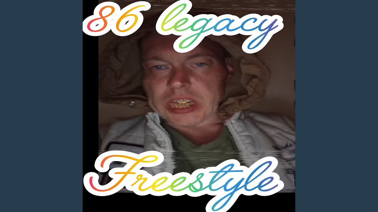 Watch Freestyle on YouTube Watch Freestyle on YouTube