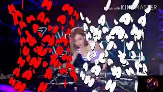 DJ MAIMUNAH-JAMILAH mantap buat dugem asik-asik