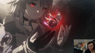 3.6 Goth Mommy Evernight Trailblaze Mission Honkai Star Rail JPdub+subs