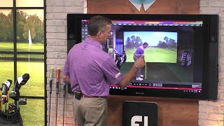 Improve Your Game with the V1 GOLF App screenshot 4