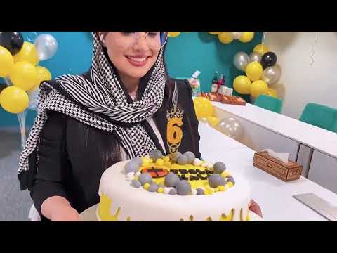 تولد 6 سالگی تسلاکالا مرجع فروش تجهیزات برق صنعتی