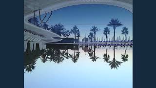 Negative Harmony - Motel Hollywood