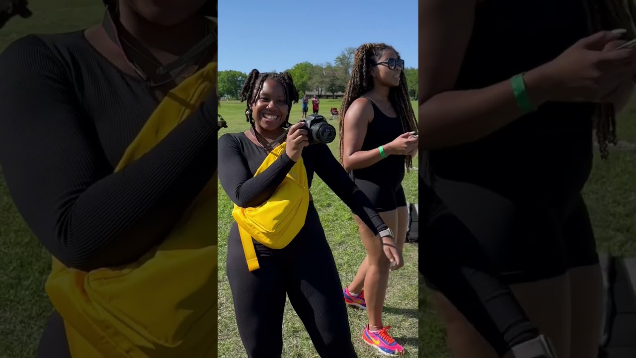 SweetLifeInDallas (Ep1.) &mdash;PreSummer Time #cookout