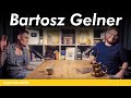 Bartosz Gelner opowiada czemu myślał pod prysznicem o roli u Patryka Vegi | Imponderabilia #65