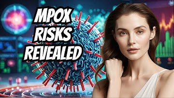 Mpox Explained: Everything You Need to Know About the Risks, Transmission, and Prevention