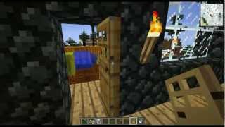 Minecraft - Technic Tekkit Server Tour IonGaming SMP