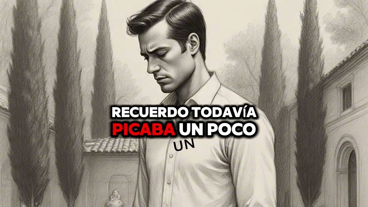 Mi novia me tiró el anillo y se fue con otro. Dos años después le duele verme con la vida que....