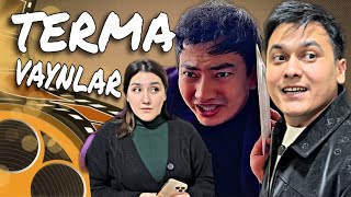 видео: TERMA VAYNLAR | ТЕРМА ВАЙНЛАР картинка: TERMA VAYNLAR | ТЕРМА ВАЙНЛАР