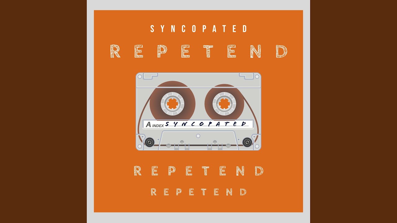 Watch Repetend on YouTube Watch Repetend on YouTube