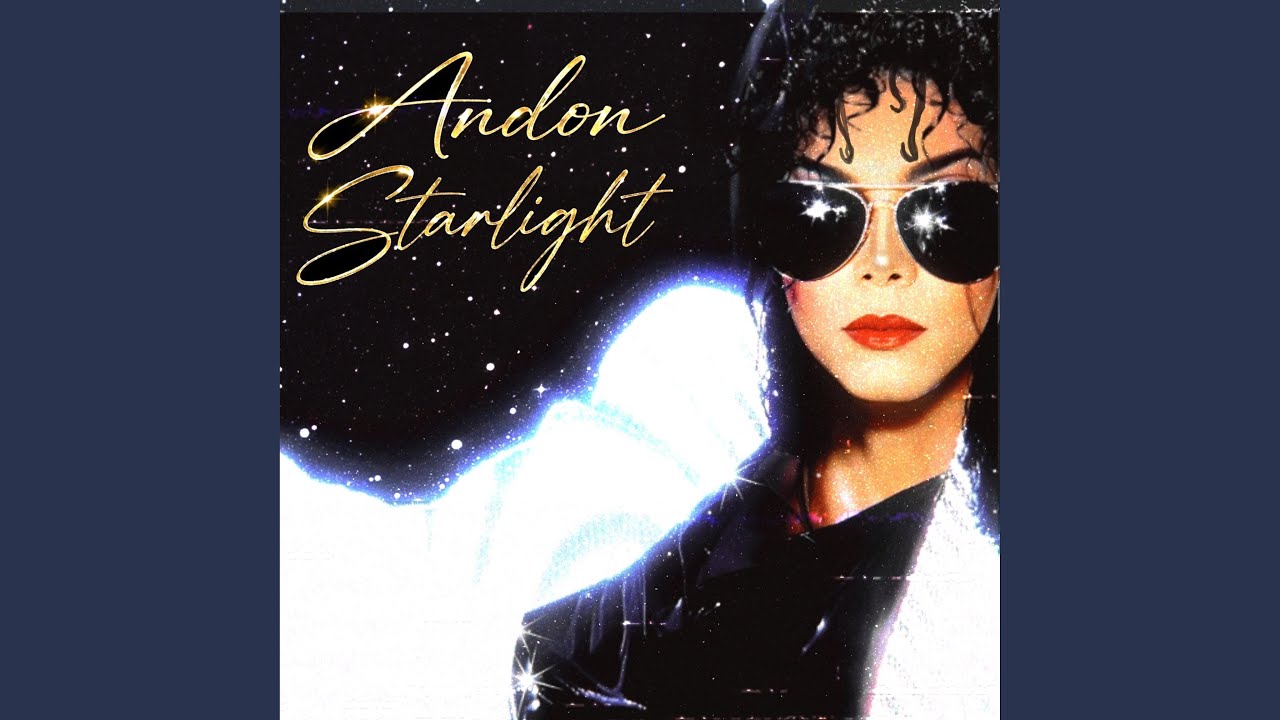 Watch Starlight on YouTube Watch Starlight on YouTube