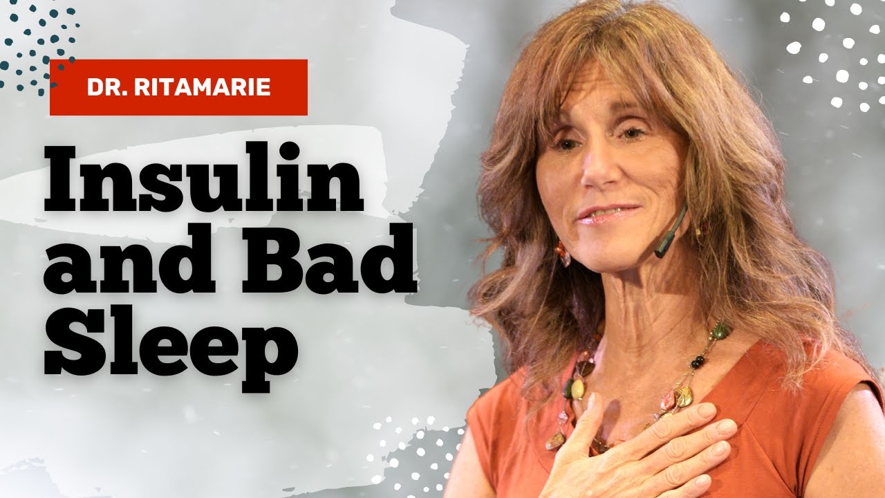 The Impact of Poor Sleep on Blood Sugar Regulation