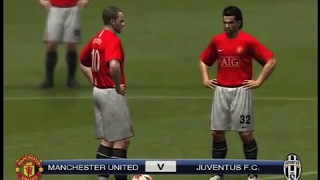 Pes 2009 Xbox 360 - Gameplay - YouTube