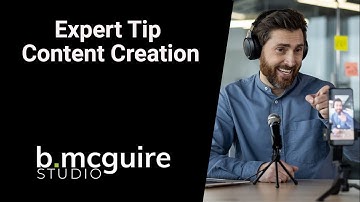 Boost Sales and Build Trust with Weekly Expert Tip Videos |  B. McGuire Designs