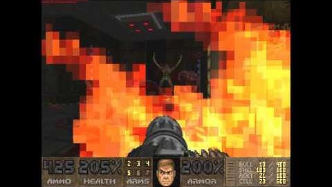 Doom 2 3 Heures D