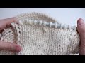 End of video