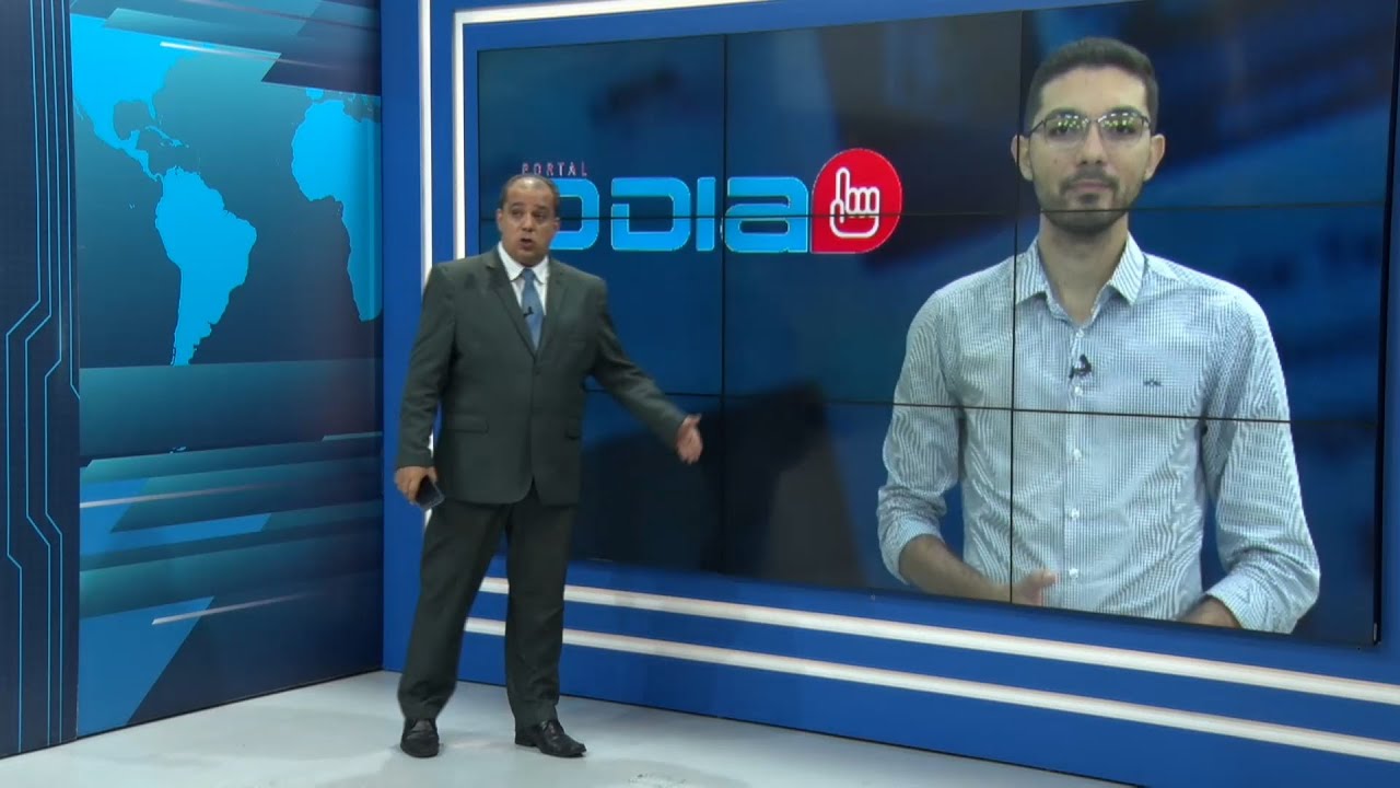 Notícias do Portal O Dia no Jornal O Dia News 28 06 2023
