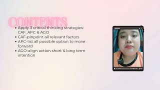 Standing strong in time of crisis