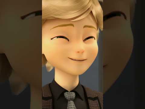 فيديو قبعة جميلة 🎩  #ميراكولوس #miraculous #miraculousshorts #الدعسوقة
