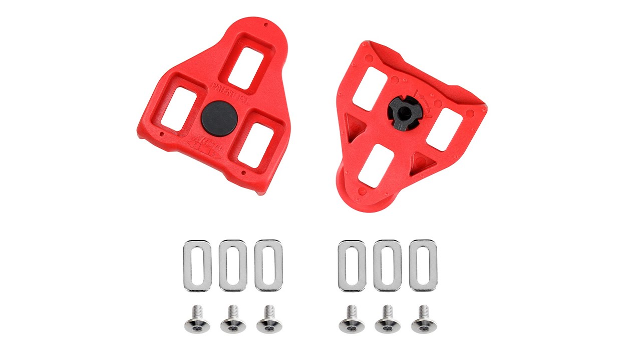 look delta compatible cleats