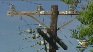 Glendale Endures 2 Power Outages As Temperatures Rise