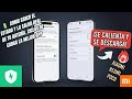 Actualización App De seguridad HyperOs 3 Como Saber El Estado Real Y La Salud De Tu Batería Xiaomi 🔋