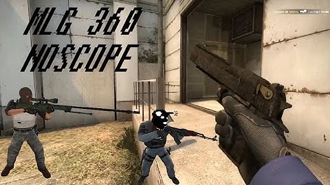 MLG 360 noscope by xXx_mlg360pukenation360mlg_xXx