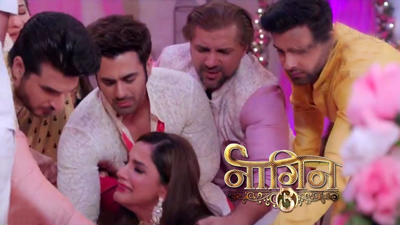 Naagin 3 17th February 2019 Shoking Upcoming Twist 2019 YouTube