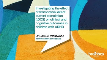 Investigating the Effect of tDCS on Clinical and Cognitive Outcomes in Children