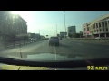 Смертельная авария