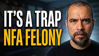 The NFA Is FALLING… But DON’T Do This Yet!