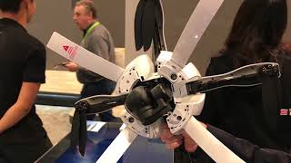 10 Cool Innovations Of Ces 2018
