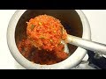 गाजर को बिना घिसे कुकर में बनाये स्वादिष्ट गाजर का हलवा with Secret Tips & Tricks Gajar ka Halwa