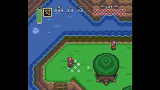 The Legend of Zelda Series - Hyrulean Overture (Sega Genesis/Mega Drive YM2612+SN76489 Cover)