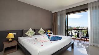 Top 50 Best resort style in Phuket Thailand