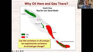 The Role of Sealing on the Distribution of Trapped Oil and Gas by Esanda Upstream Oil & Gas Training 136 views 1 year ago 56 minutes