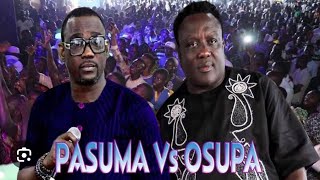 Pasuma or Osupa