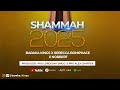 Shammah2025 Official AUDIO Baraka KINGS X Rebecca BONIPHACE X Norbert ACHIULA