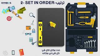 لماذا يجب على كل المصانع تطبيق نظام الـ 5S؟! screenshot 4